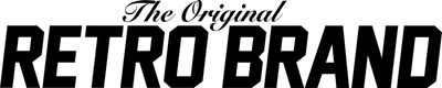 The Original Retro Brand