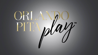 Orlando Pita Play