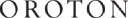 OROTON