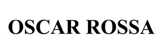 Oscar Rossa
