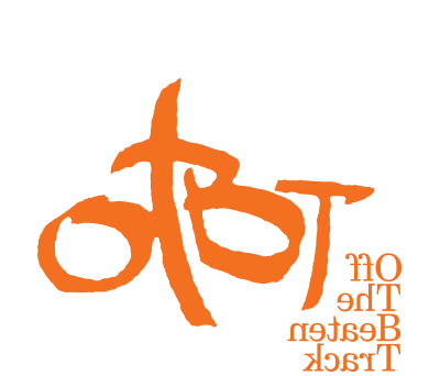 OTBT shoes
