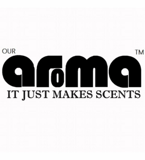 Our Aroma