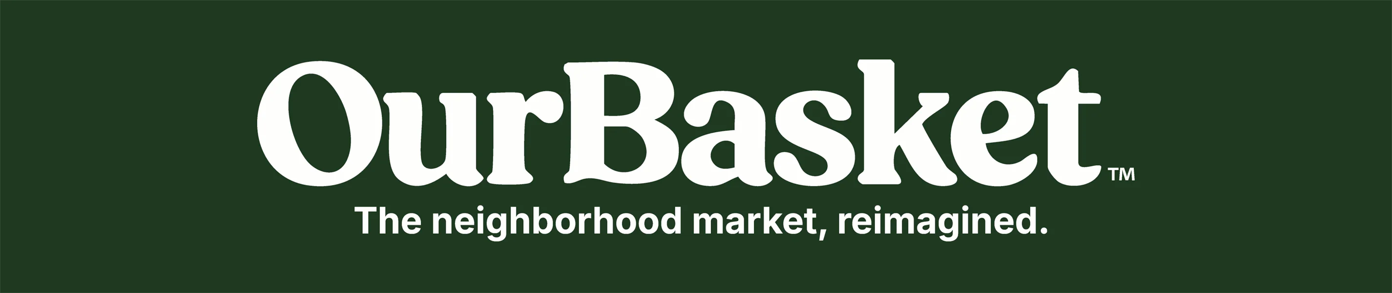 OurBasket