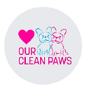 Ourcleanpaws