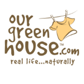 Our Green House