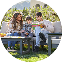 Outdoor & Furniture