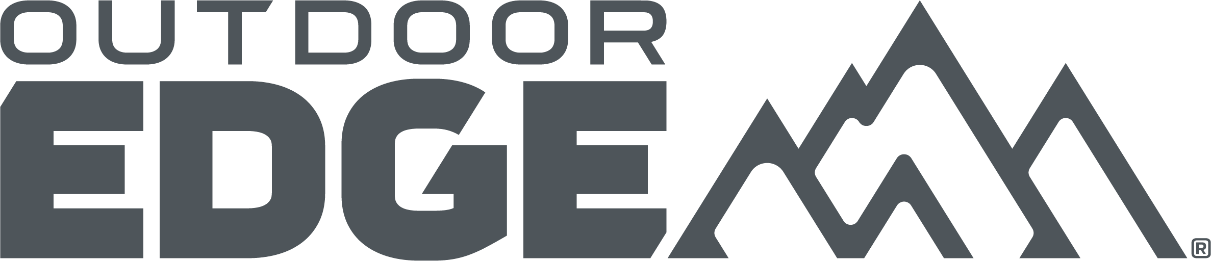 Outdoor Edge Cutlery