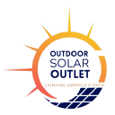 Outdoor Solar Outlet