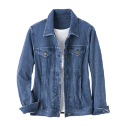 Outerwear