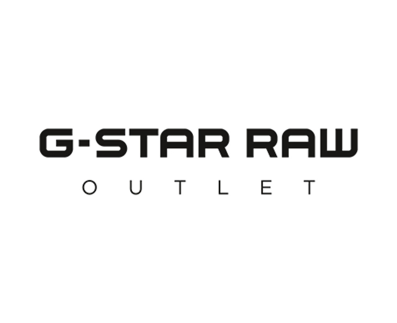 G-star RAW Outlet