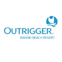 Outrigger Waikiki Beach Resort