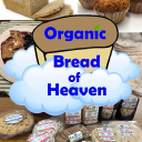 Organic Bread of Heaven