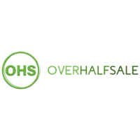 Overhalfsale
