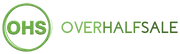 Overhalfsale