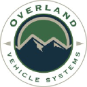 Overland Vehicle Systems