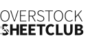 Overstock Sheet Club