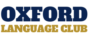 Oxford Language Club