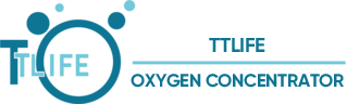 Ttlife Oxygen Concentrator