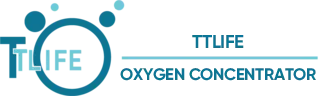 Ttlife Oxygen Concentrator