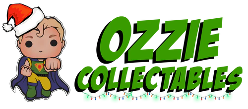 Ozzie Collectables