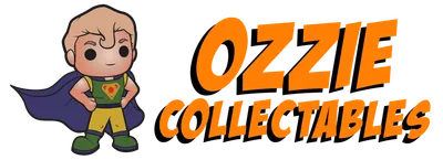 Ozzie Collectables