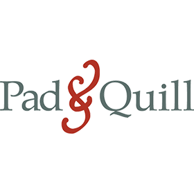Pad and Quill
