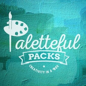 Paletteful Packs