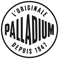 Palladium Boots UK