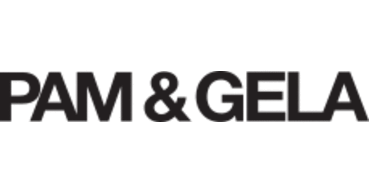 Pam & Gela