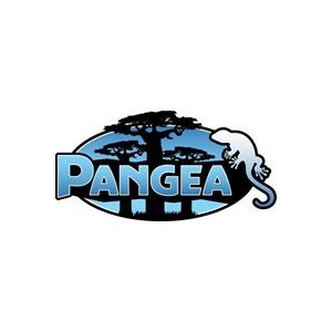 Pangea Reptile Co.