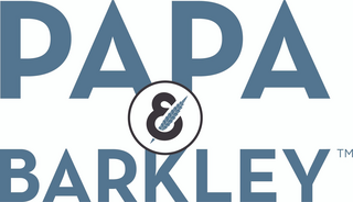 Papa & Barkley CBD