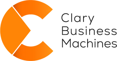 Clary Paper Machines