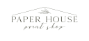 Paper House Print Shop