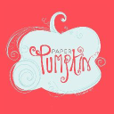 Paper Pumpkin