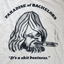 Paradise of Bachelors
