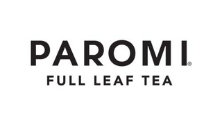Paromi Tea