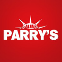 Parryspizza
