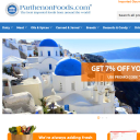 parthenonfoods