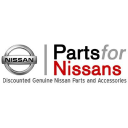 Parts for Nissans.com