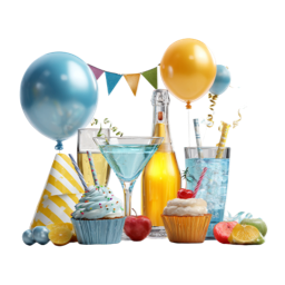 Party Supplies