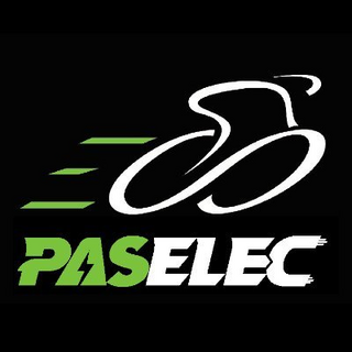 Paselec bike