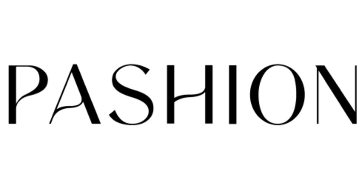 Pashion Footwear