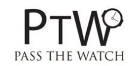 Pass the Watch