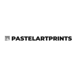 Pastel Art Prints