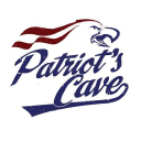 Patriot's Cave