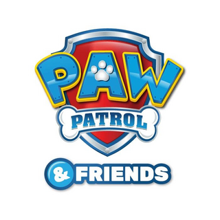 PAW Patrol Kids