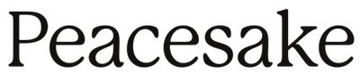 peacesake