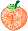 Peach's Crystals