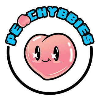 Peachybbies Slime