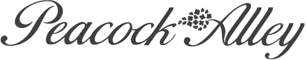 Peacock Alley